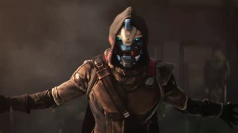 Destiny Cayde Tribute Sabaton Last Dying Breath Youtube