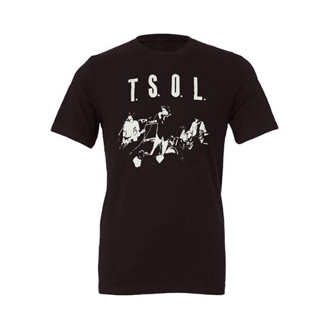 Tsol Concerts And Live Tour Dates 2023 2024 Tickets Bandsintown