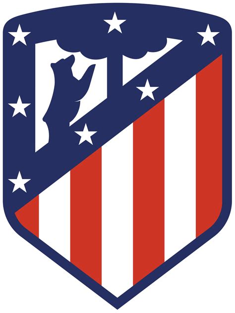 Looking for more atletico de madrid logo png clipart, like jugo de naranja png,bola de cristal png,marcos de rosas png. Transfer: Nigerian striker joins Atletico Madrid - Daily ...