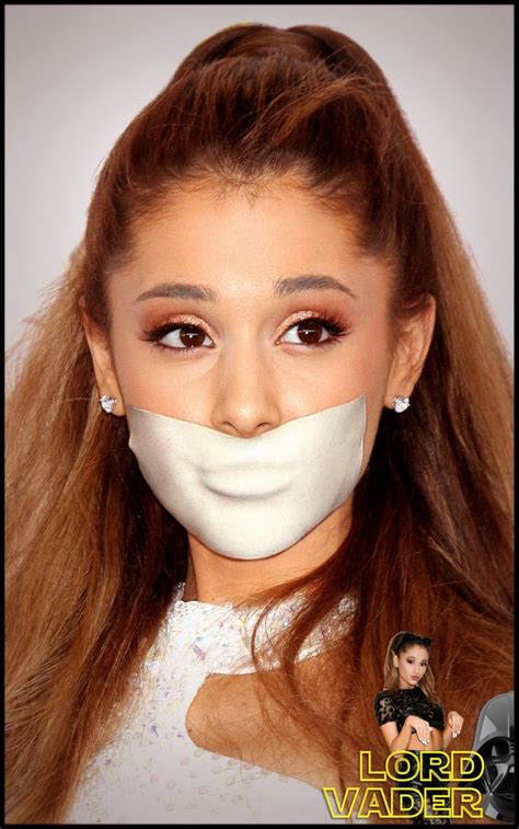 Ariana Grande Covid 19 Face Mask