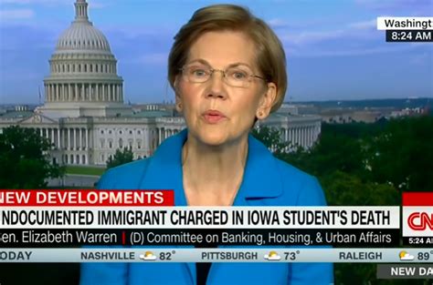 When she was in the second grade, her parents divorced, and she moved to iowa with her mother and two siblings. Warren On Mollie Tibbetts: Family Separation Policy Is The ...