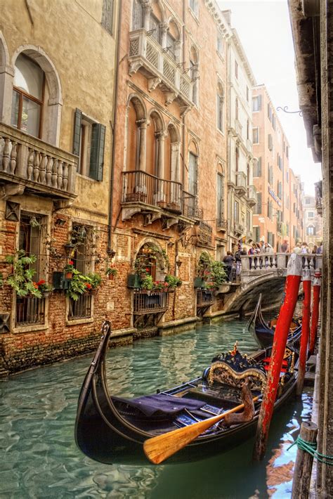 The Most Beautiful Pictures Of Venice Italy 35 Photos