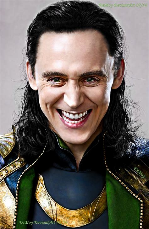 Loki There No Men Like Me Xvi By Admiraldemoy On Deviantart Loki