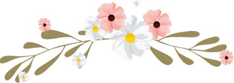 All of these flower garland resources are for free download on pngtree. Free Online Flowers Plants Lace Garland Vector For Design ...