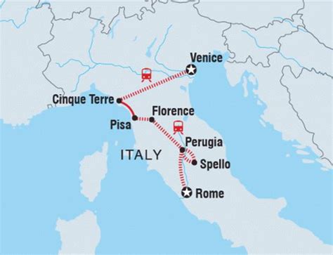 intrepid tours italy experience