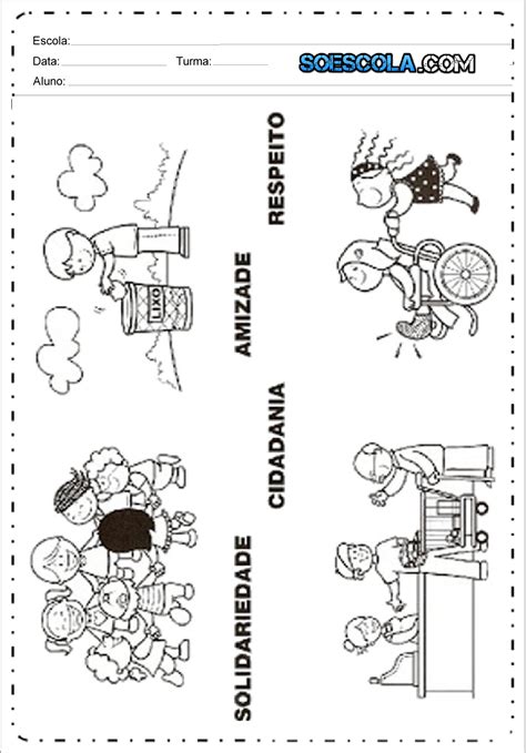 Atividade Etica E Moral