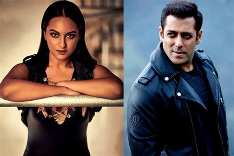 Salman Khans Dabangg 3 Will Definitely Have Sonakshi Sinha Shooting Begins Next Year