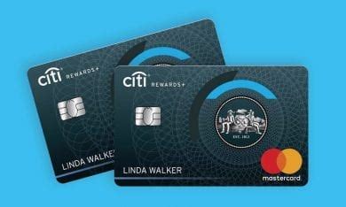 Enjoy greater credit limits which are separate from your personal cards, and earn rewards for your purchases faster. Citi Rewards+ Credit Card Review 2020 - Should You Apply?