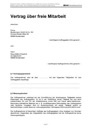 Doch dabei handelt es sich nicht nur um den kauf eines stückchen lands, denn beim erwerb vom grund und boden des zukünftigen eigenheims gibt es eine ganze menge zu beachten! Nutzungsvertrag Muster Grundstück