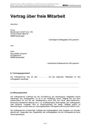 Nutzungsvertrag garten / kleingartenverein groningen e v groningen 1991 2000. Nutzungsvertrag Muster Grundstück