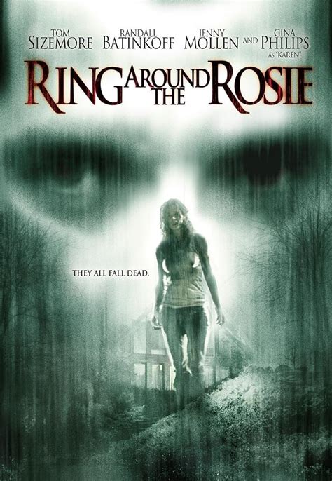 Ring Around The Rosie 2006