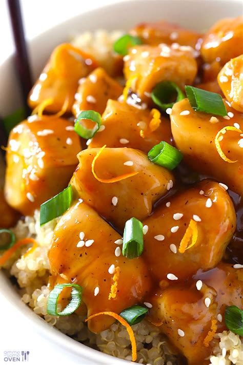 Add smashed garlic to the mix. 15 Chicken Recipes for Kids That Are Fast and Simple ...