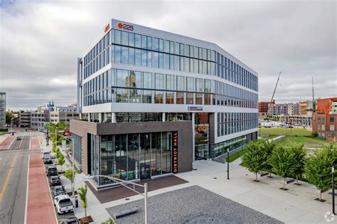 225 Dyer St, Providence, RI 02903 - CIC Innovation Campus | LoopNet