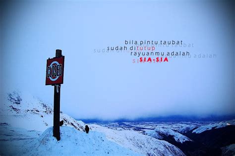 Here you can post a video or audio. Pintu Taubat (1) - Tanyalah Ustaz 03.10.2012