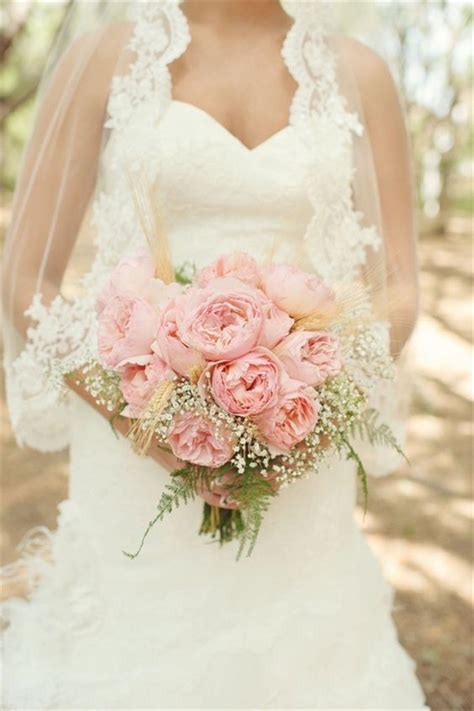 Gypsophila) is not just for filler! 22 Perfect Ways to Use Baby's breath at Your Wedding