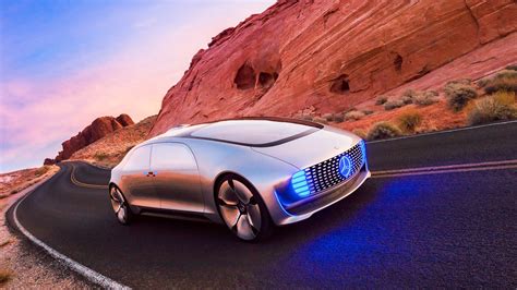 Pin By Lisa Crayton On Qwest Concept Cars Mercedes Benz Autonomous
