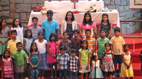 For everyone who still has a father, take good care of them as long as they are. Father's Day 2016 - Sunday School - YouTube