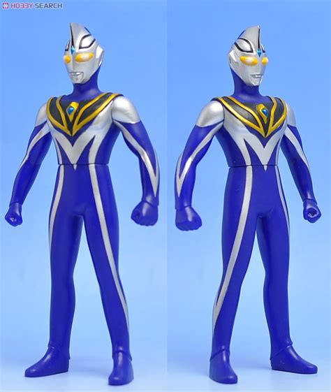 Ultra Hero Series 28 Ultraman Agul V2 Character Toy Item Picture2