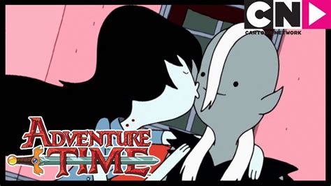 Adventure Time Marcelines Awful Boyfriend Memory Of A Memory