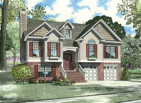On Your Lot Home Builders Ga Craftsman Style House Plans House Plans