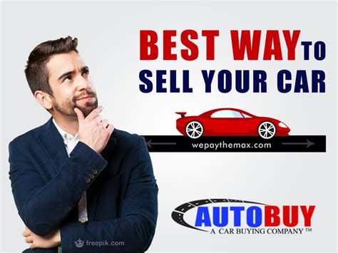 Best way to sell a car in South Florida
