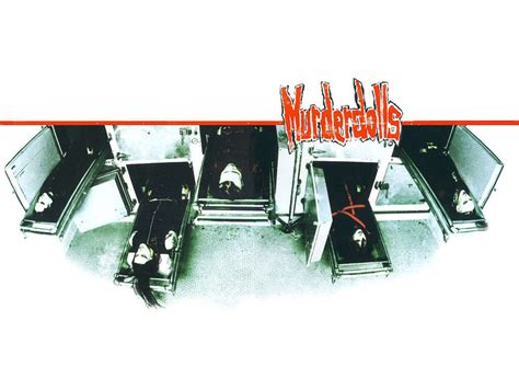 Murderdolls tabs with free online tab player. Murderdolls - Wednesday 13 Wallpaper (18711806) - Fanpop