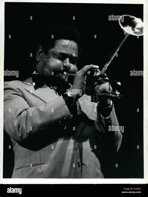 International Bekannter Jazz Stockfotos Und Bilder Kaufen Alamy