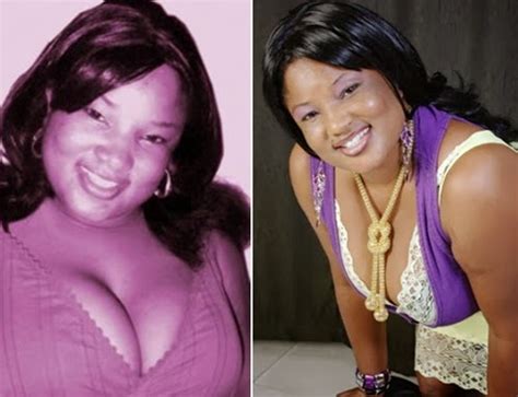 I Saw Yoruba Actresses Having S Nigerian Actress Exposes Lesbianism In