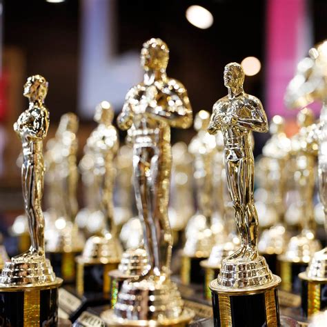 Facts Zur Oscar Nacht Alles über Nominierte Und Verleihung Newszone