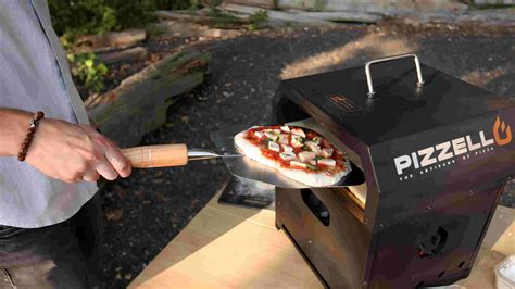 Pizzello Gusto In Outdoor Pizza Oven Pizzello Outdoor