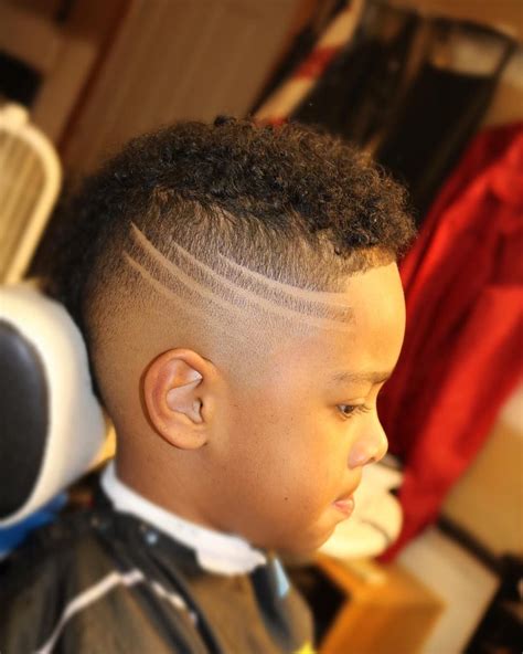Young Black Boys Haircut Styles Nice 25 Cool Ideas For Black Boy
