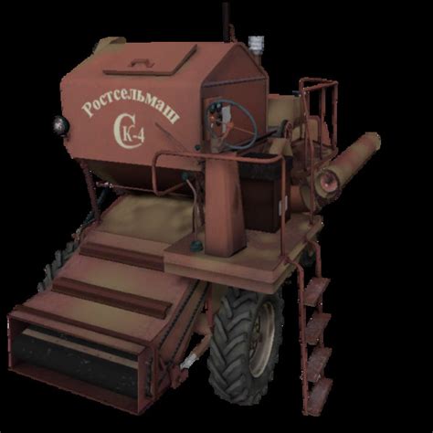 Fs 19 International Harvester 141 Fs19 V 1000 Case Mod Für Farming