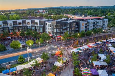 Us bank branches in beaverton, oregon locations and hours. Beaverton - Portland Westside Living