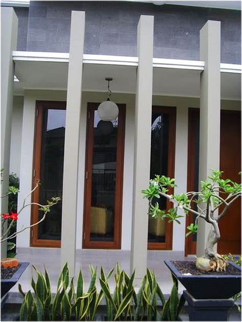41 Model Jendela Rumah Minimalis Modern Terbaru | Dekor Rumah