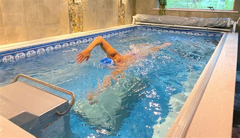 The Truth About Swimming With Endless Pools® Myswimpro