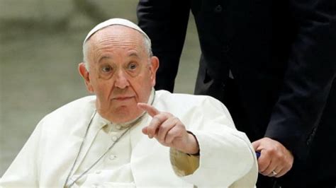 Papa Francisco Le Quita Poder Al Opus Dei Señalados De Ser Una Secta Catolica