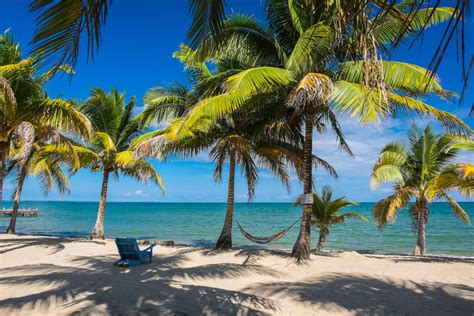 10 Best Beaches In Belize Images