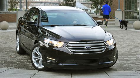 Ford Taurus Wallpapers Hd Desktop And Mobile Backgrounds
