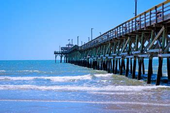 5 Things Everyone Should Do At The Cherry Grove Pier