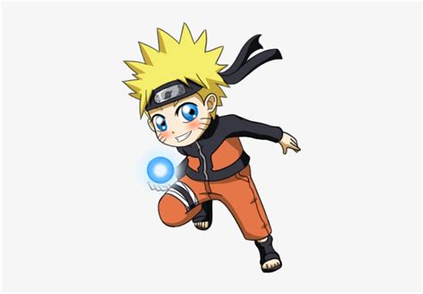 Naruto Chibi Fan Art