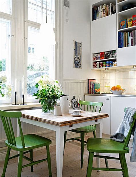 Created by sunny mcd • updated on: 11 Very Small Dining Areas That Many People Have ...