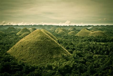 Awe Inspiring Natural Wonders Only Found In The Philippines