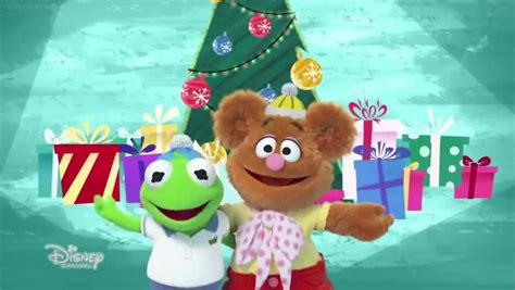 Muppet Babies Episode 17 A Very Muppet Babies Christmas Summers