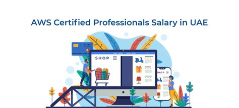 Overview of Amazon Web Services (AWS) Salaries in the UAE | Study Hub