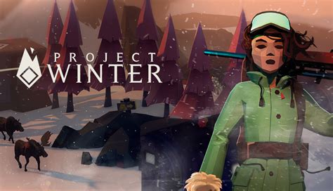 Project Winter Other Ocean Interactive