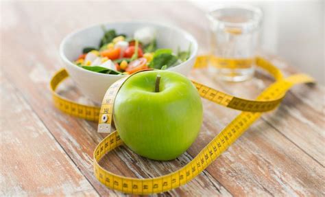 Easy Dieting Tips That Prioritize Your Health