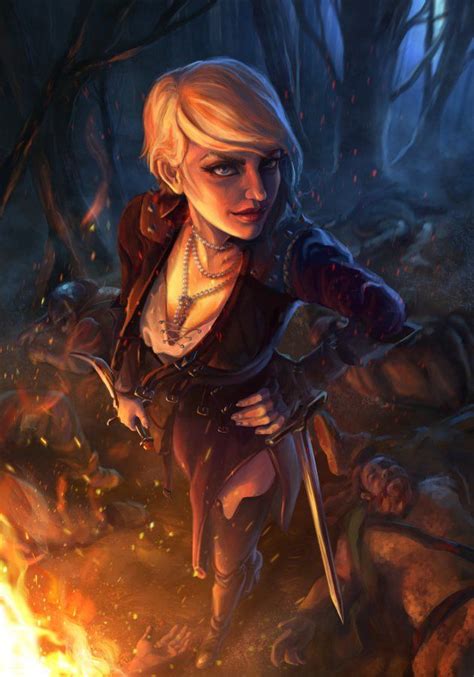 Gwent Art Contest Is Live Gwent® The Witcher Card Game Art
