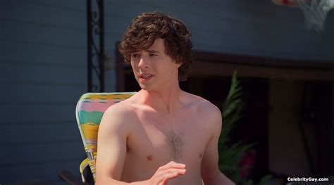 Charlie Mcdermott Nude Leaked Pictures Videos Hot Sex Picture