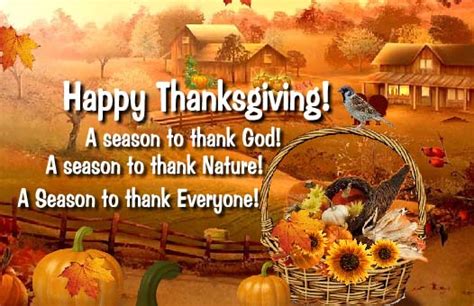 Maybe you would like to learn more about one of these? Magical Thanksgiving Season! Free Happy Thanksgiving ...