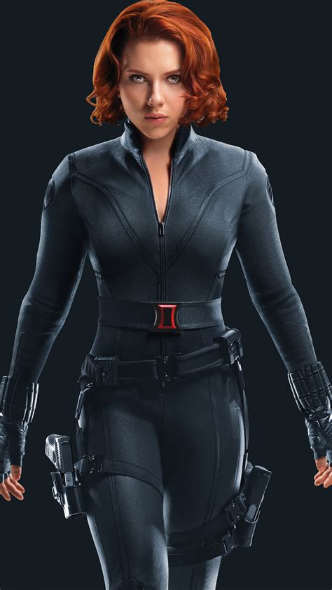 Download Black Widow Scarlett Johansson Superhero Free Pure 4k Ultra Hd